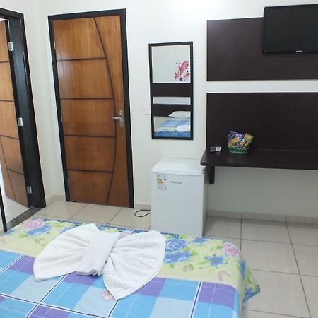 Eder Hotel Cacoal Rum bild
