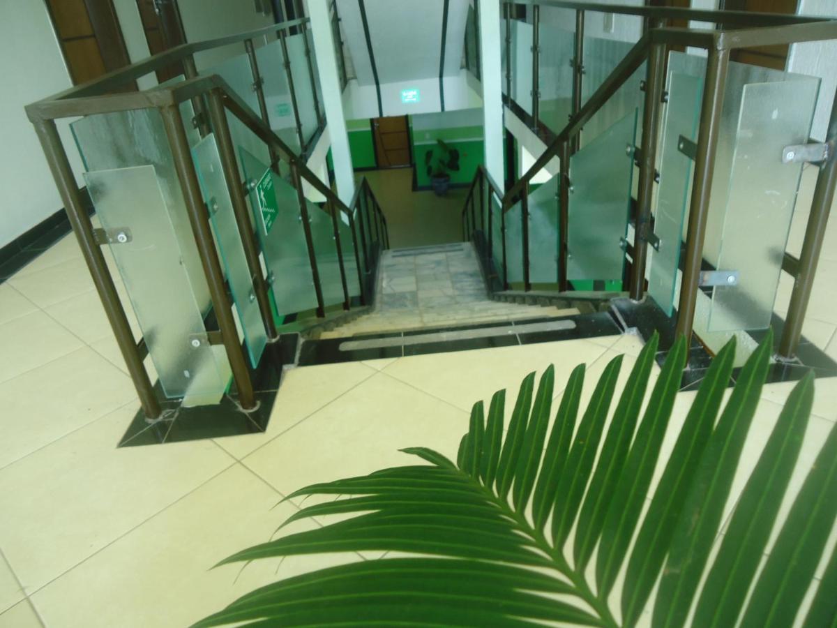 Eder Hotel Cacoal Rum bild