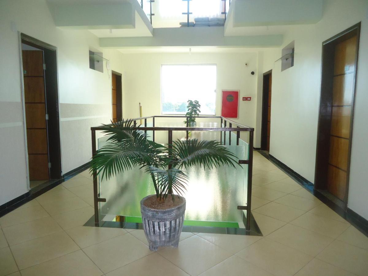Eder Hotel Cacoal Rum bild