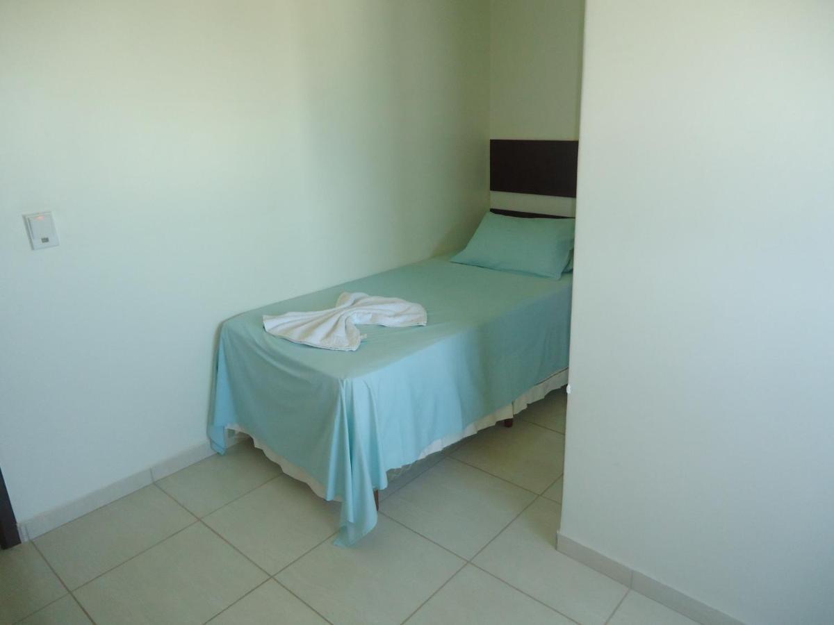 Eder Hotel Cacoal Rum bild